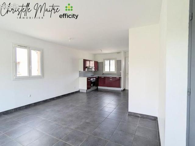 Maison 4 pièces 77 m²