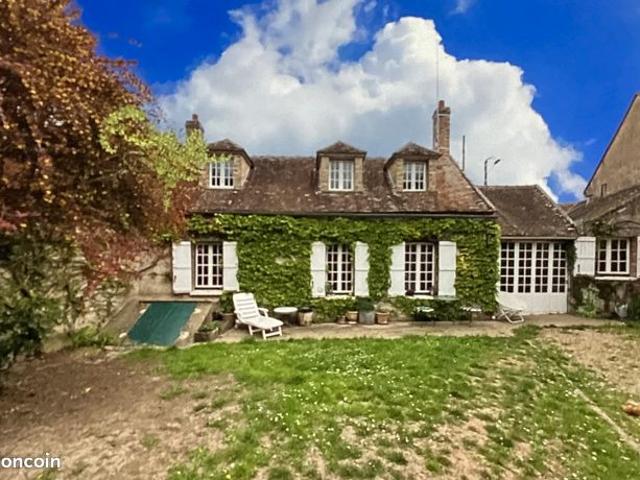 Maison 4 pièces 77 m²