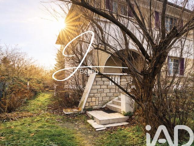 Maison 4 pièces 77 m²
