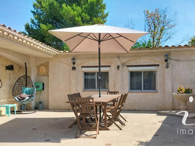 Maison 4 pièces 77 m²