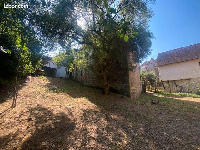 Maison 4 pièces 77 m²