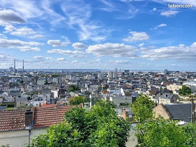 Maison 4 pièces 77 m²