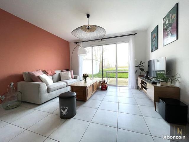 Maison 4 pièces 77 m²