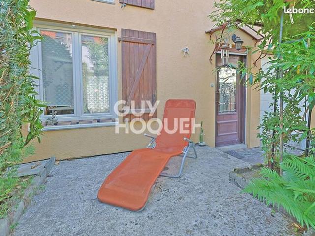 Maison 4 pièces 77 m²