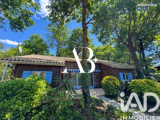 Maison 4 pièces 77 m²