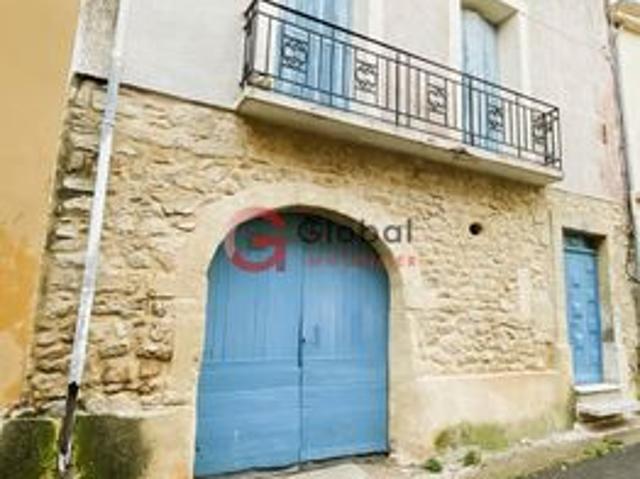 Maison 4 pièces 77 m²