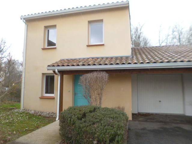 Maison 4 pièces 77 m²
