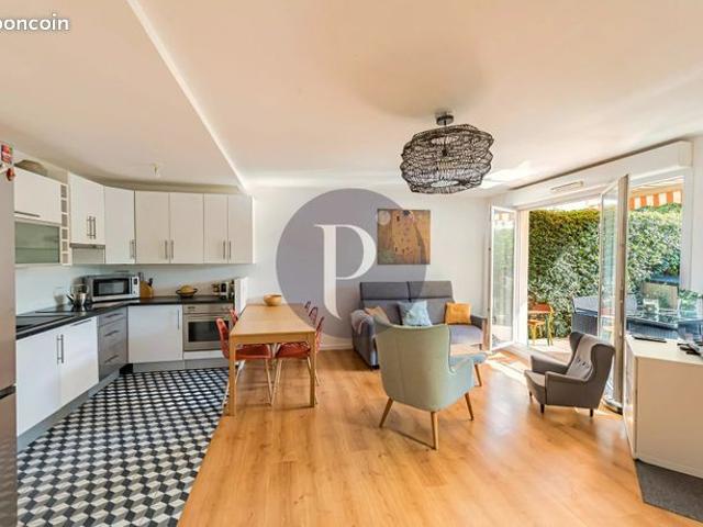 Maison 4 pièces 77 m²