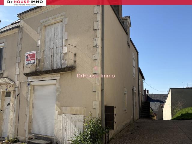 Maison 4 pièces 77 m²