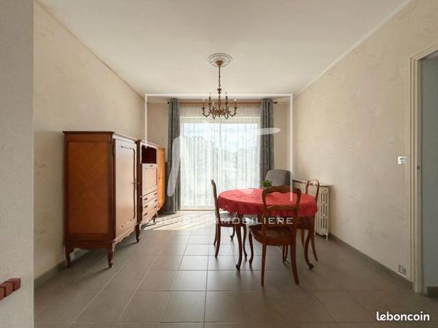 Maison 4 pièces 77 m²