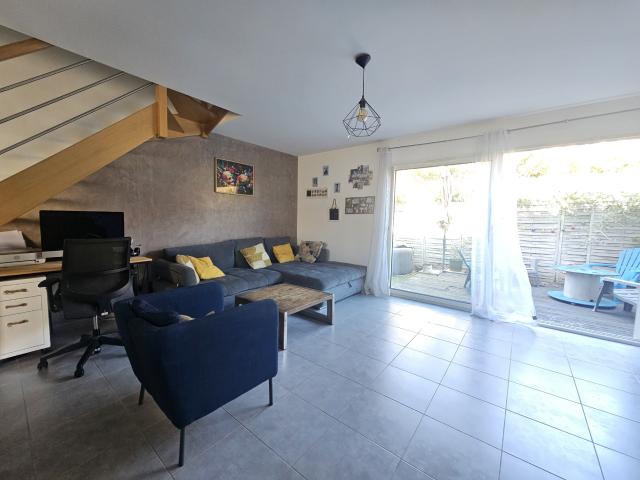 Maison 4 pièces 79 m²