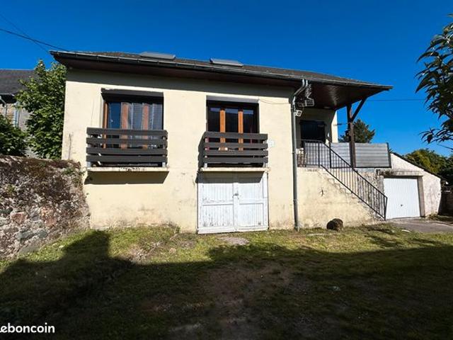 Maison 4 pièces 77 m²