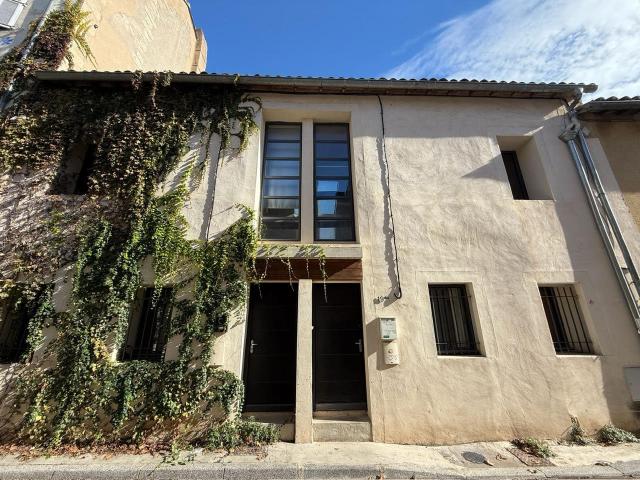 Maison 4 pièces 77 m²