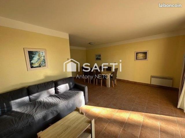 Maison 4 pièces 77 m²