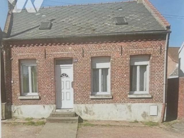 Maison 4 pièces 77 m²