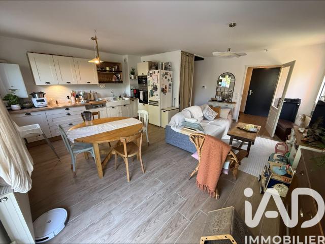 Maison 4 pièces 77 m²
