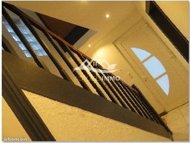 Maison 4 pièces 77 m²