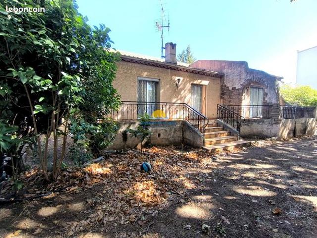 Maison 4 pièces 77 m²
