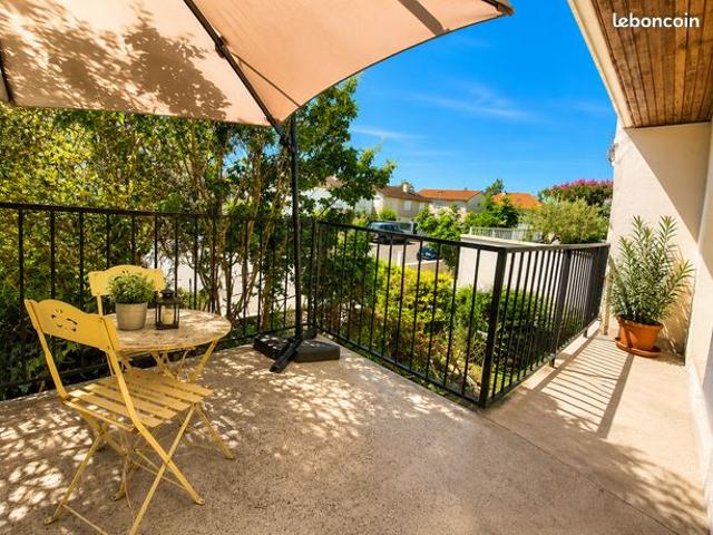 Maison 4 pièces 77 m²