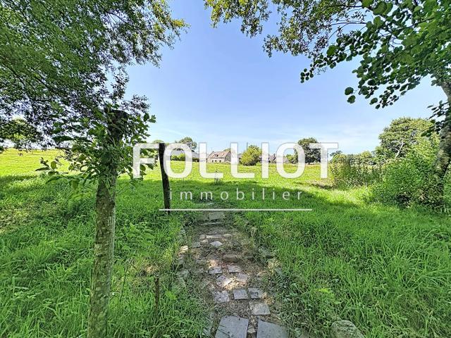 Maison 4 pièces 77 m²