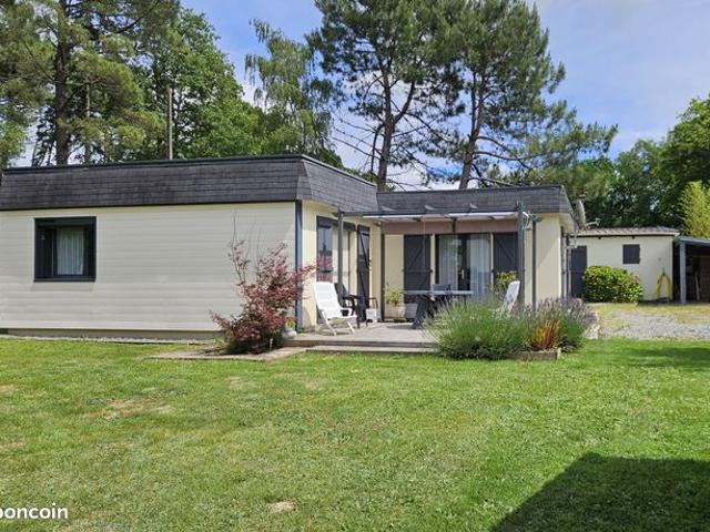 Maison 4 pièces 77 m²