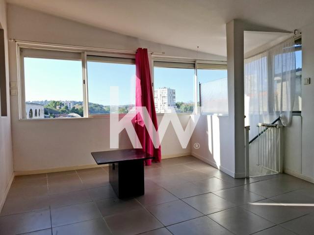 Maison 4 pièces 77 m²