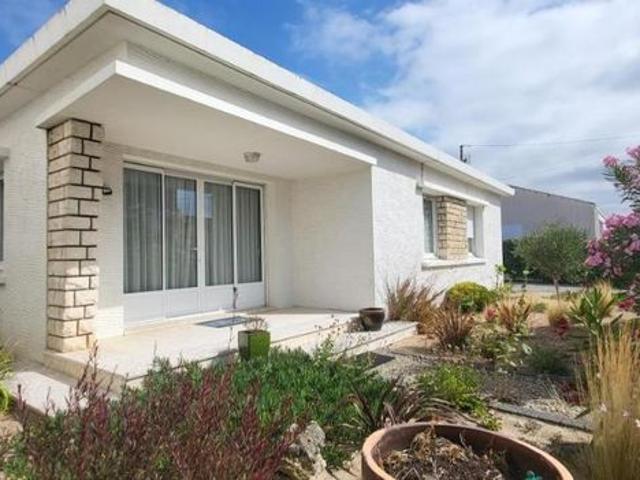 Maison 4 pièces 77 m²