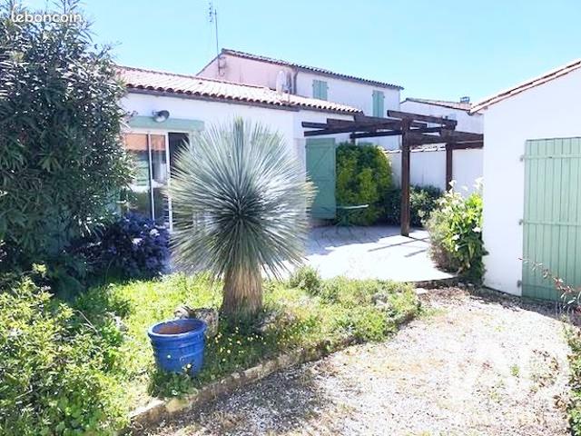 Maison 4 pièces 77 m²