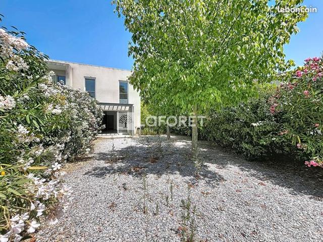 Maison 4 pièces 77 m²