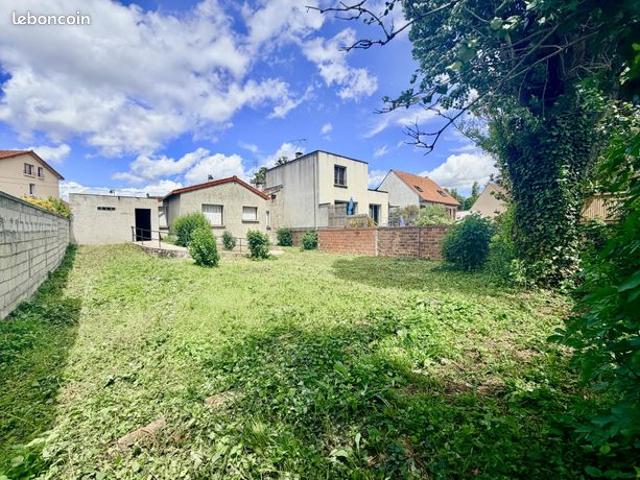 Maison 4 pièces 77 m²