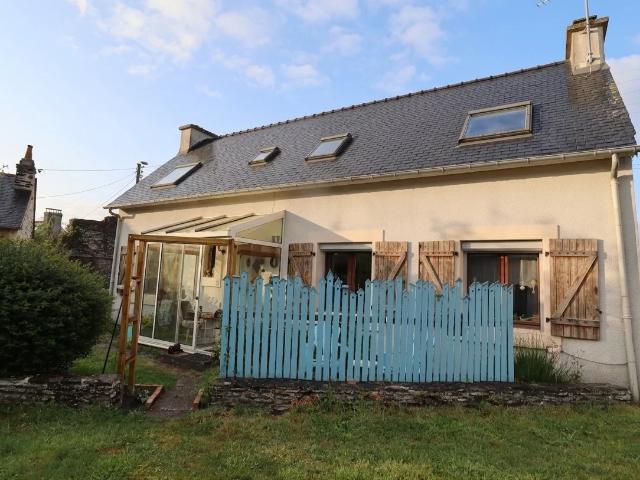 Maison 4 pièces 74 m²