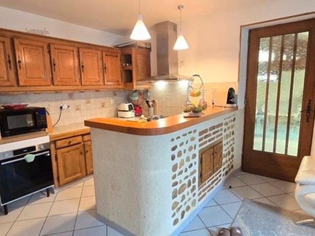 Maison 4 pièces 77 m²