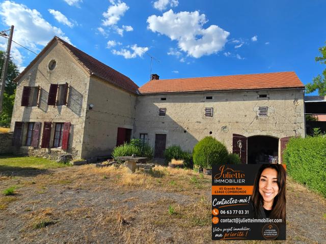 Maison 4 pièces 77 m²
