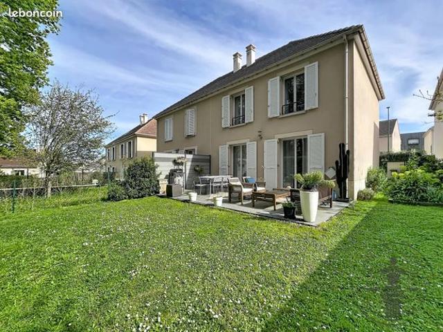 Maison 4 pièces 77 m²