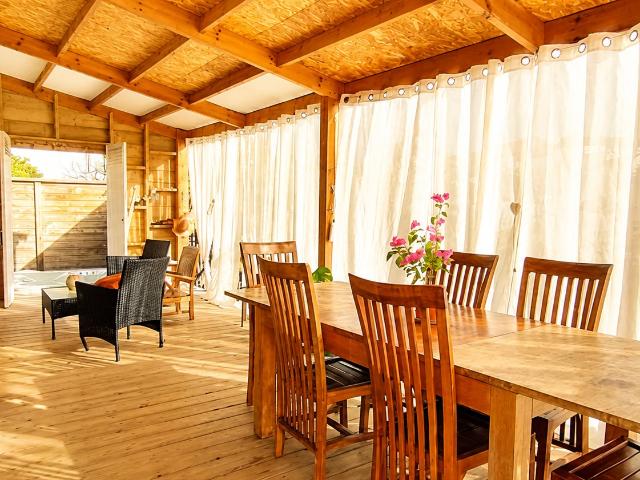 Maison 4 pièces 77 m²