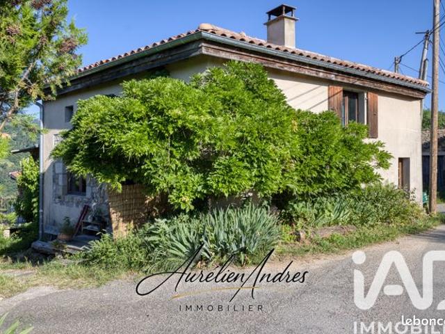Maison 4 pièces 77 m²