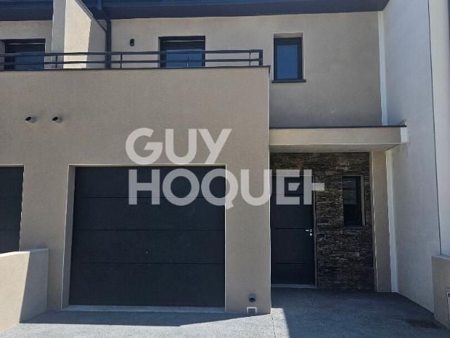 Maison 4 pièces, 77 m² à louer à Cabestany 66330
