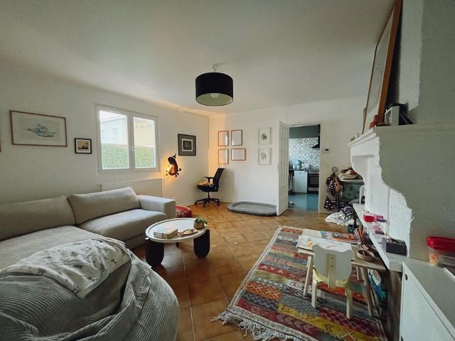 Maison 4 pièces, 77 m² à louer à La Teste de Buch 33115