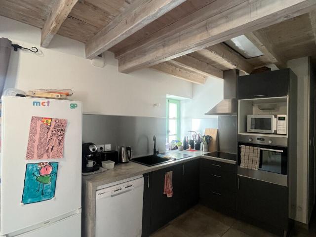 Maison 4 pièces, 77 m² à louer à Livron sur Drôme 26250