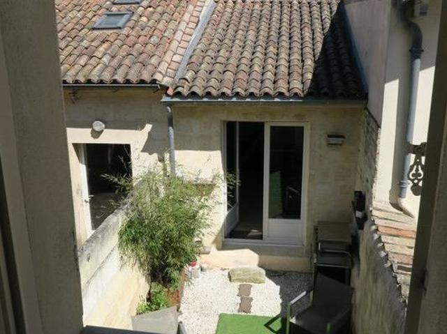 Maison 4 pièces, 77 m² à louer à Libourne 33500