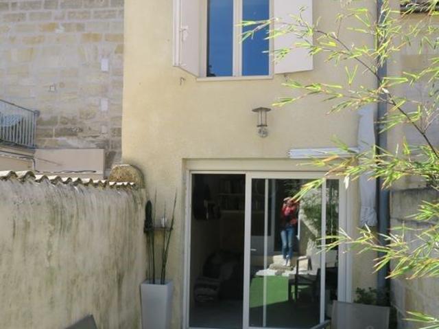 Maison 4 pièces, 77 m² à louer à Libourne 33500