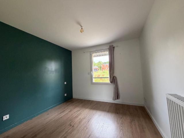 Maison 4 pièces, 77 m² à louer à Limoges 87000