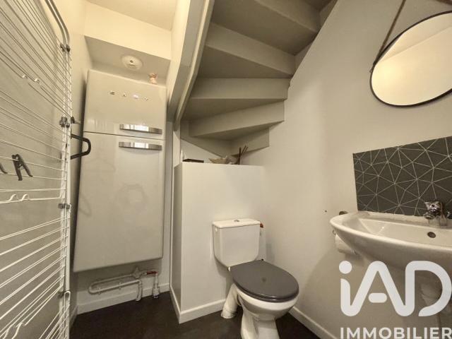 Maison 4 pièces, 77 m² à louer à Poey de Lescar 64230