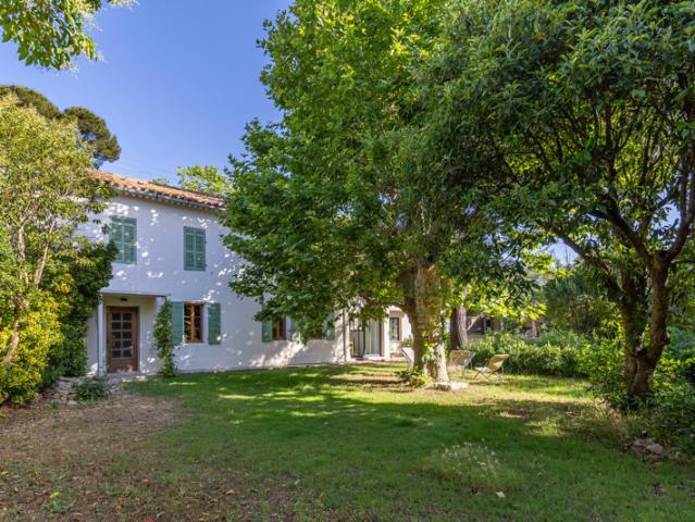 Maison 4 pièces