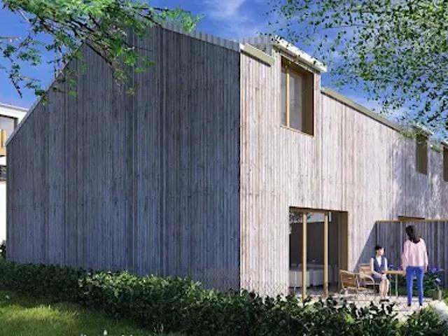 Maison 4 pièces 78 m2