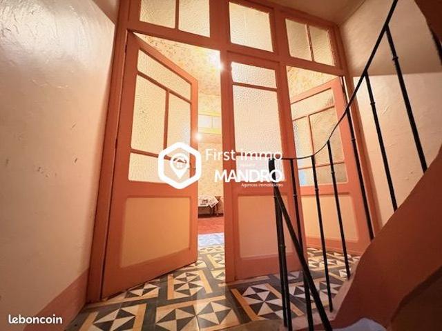 Maison 4 pièces 78 m²