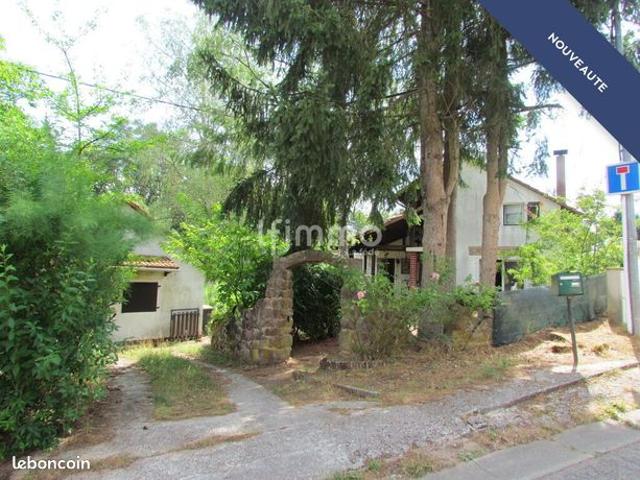 Maison 4 pièces 78 m²