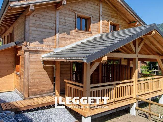 Maison 4 pièces 78 m²