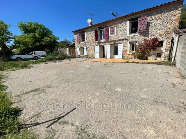 Maison 4 pièces 78 m²