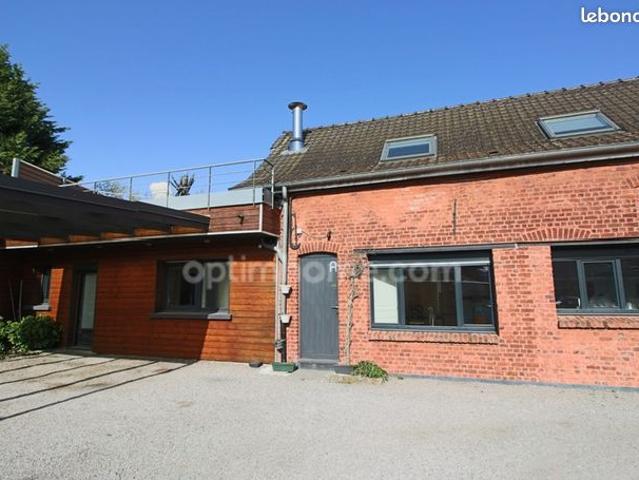 Maison 4 pièces 78 m²